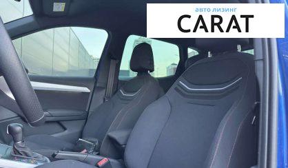 Seat Arona 2022