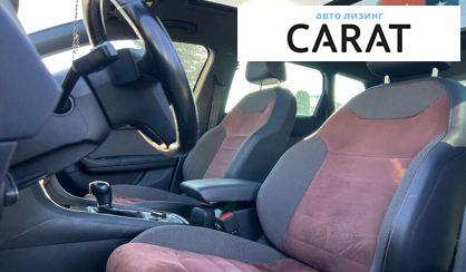 Seat Ateca 2018