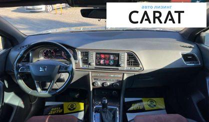 Seat Ateca 2018