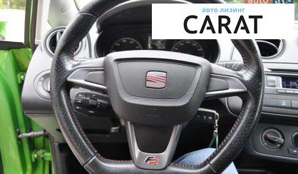 Seat Ibiza 2013