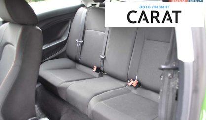 Seat Ibiza 2013