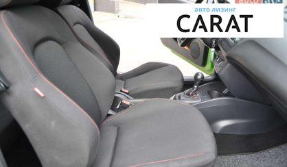 Seat Ibiza 2013