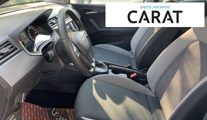Seat Ibiza 2021