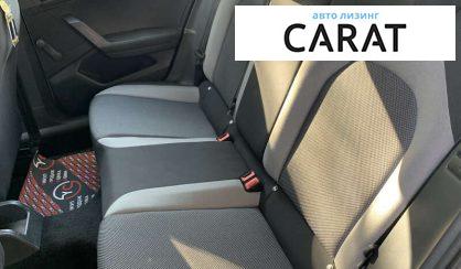 Seat Ibiza 2021