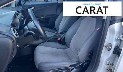 Seat Leon 2011