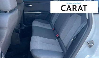 Seat Leon 2011