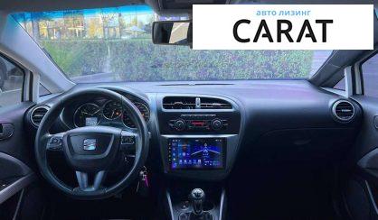 Seat Leon 2011