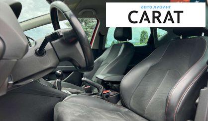 Seat Leon 2014