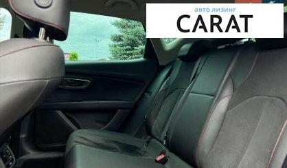 Seat Leon 2014