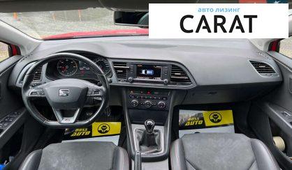 Seat Leon 2014