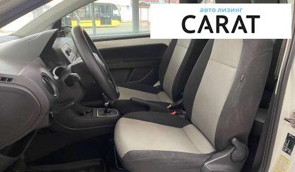 Skoda Citigo 2013