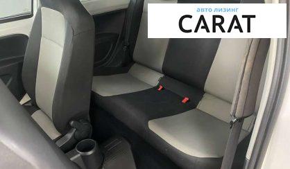 Skoda Citigo 2013