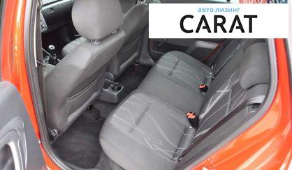 Skoda Fabia 2014