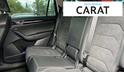 Skoda Kodiaq 2020 Skoda Kodiaq 2020