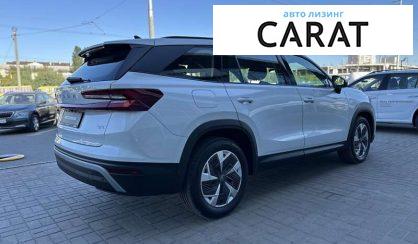 Skoda Kodiaq 2024
