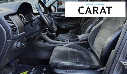 Skoda Kodiaq 2021 Skoda Kodiaq 2021