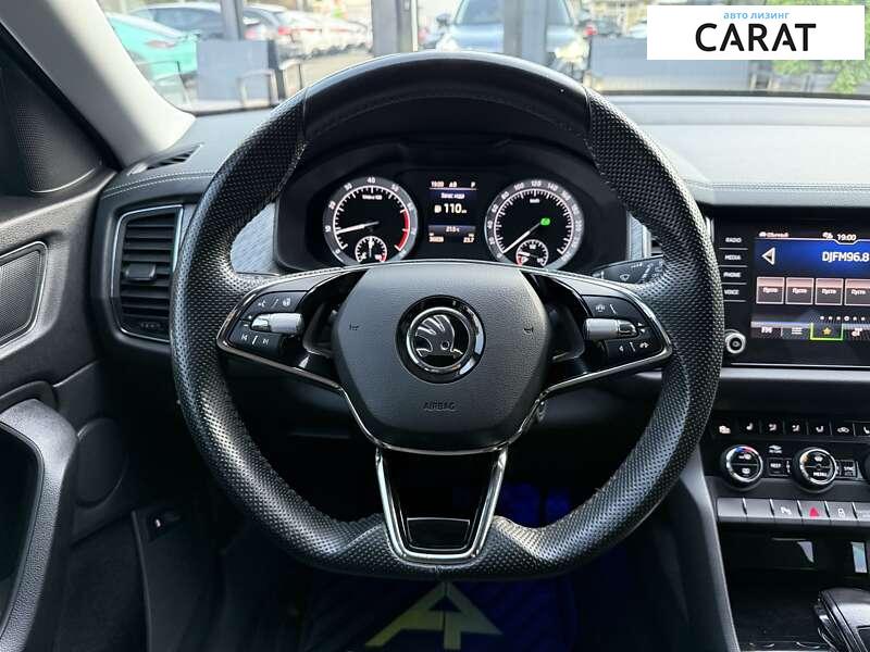 Skoda Kodiaq 2021 Skoda Kodiaq 2021