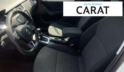 Skoda Octavia 2015 Skoda Octavia 2015