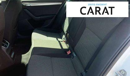 Skoda Octavia 2015 Skoda Octavia 2015