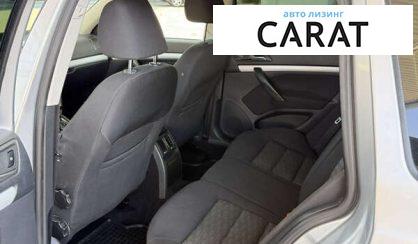 Skoda Octavia 2011