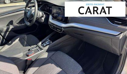 Skoda Octavia 2023