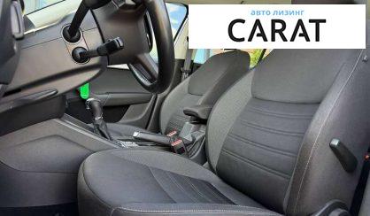 Skoda Octavia 2019