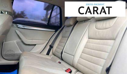 Skoda Octavia 2013