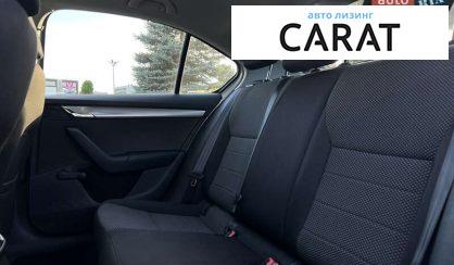 Skoda Octavia 2014