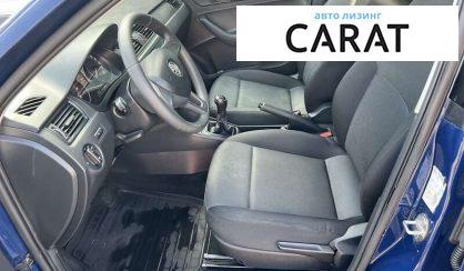 Skoda Spaceback 2017