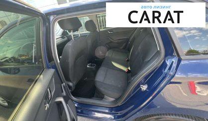Skoda Spaceback 2017