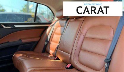 Skoda Superb 2013