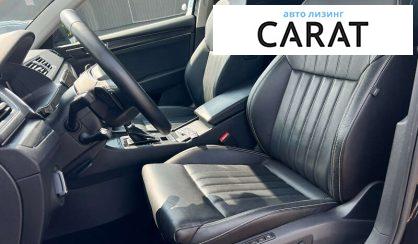 Skoda Superb 2021