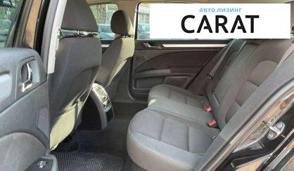 Skoda Superb 2014