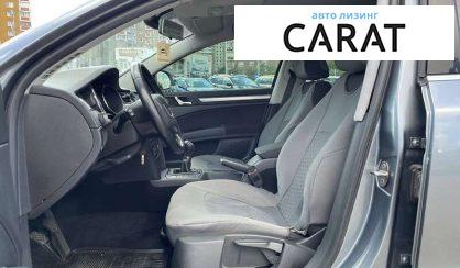 Skoda Superb 2008
