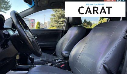 SsangYong Korando 2013