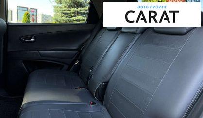 SsangYong Korando 2013