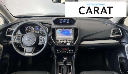 Subaru Forester 2024 Subaru Forester 2024