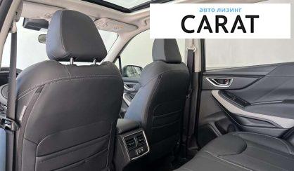 Subaru Forester 2024 Subaru Forester 2024