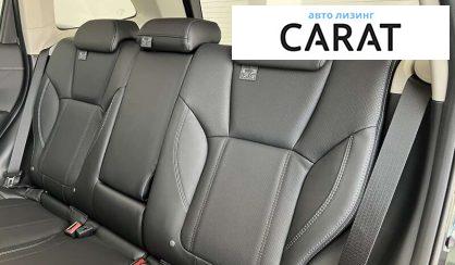 Subaru Forester 2024 Subaru Forester 2024