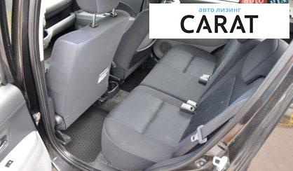 Subaru Justy 2009