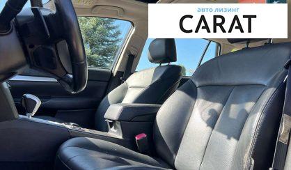 Subaru Outback 2014