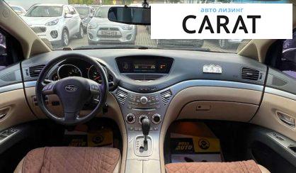Subaru Tribeca 2006