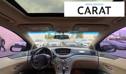 Subaru Tribeca 2006