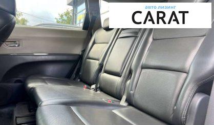Subaru Tribeca 2007