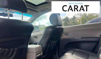 Subaru Tribeca 2007