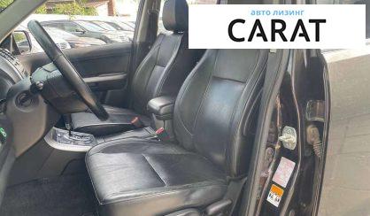 Suzuki Grand Vitara 2016