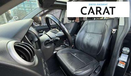 Suzuki Grand Vitara 2006