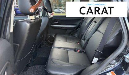 Suzuki Grand Vitara 2006