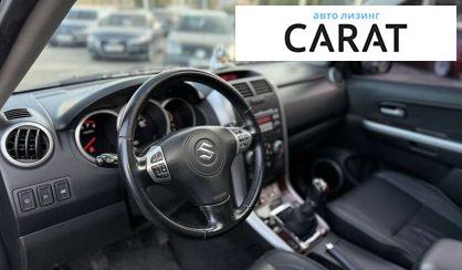 Suzuki Grand Vitara 2006