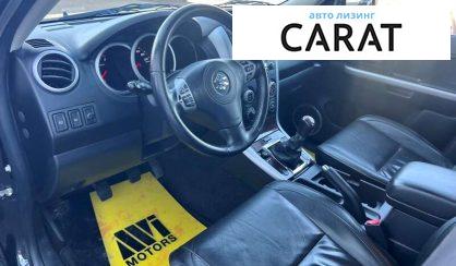 Suzuki Grand Vitara 2007